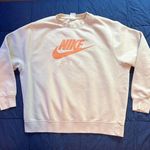 Nike Vintage Sweatshirt Photo 0
