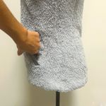 Patagonia Salt Gray Los Gatos Full Zip Up High Fleece Womens Jacket Small 25210 Photo 4