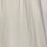 Lululemon White Cool Racerback Fitted Athletic Tank Top 6 Photo 3