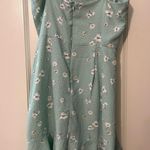 Altar'd State Alter’d State Floral Dress Photo 1