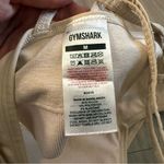 Gymshark  Seamless Strappy Sports Bra – Size M Photo 3