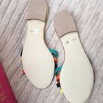 J.Crew  Lucia Flat Sandals Photo 2
