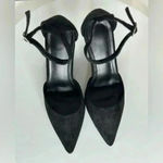 SheIn  Minimalist Chunky Heeled Court Pumps (SH65) Photo 4