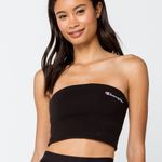 Champion Cropped Tube Top Photo 0