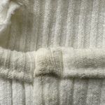 Chic & Sleek White Midi Dress by VICI Sz M Photo 5