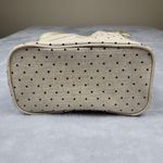 Kate Spade  Out To Lunch Bag Polka Dot Photo 4
