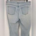 Liz Claiborne Crazy horse,  Company, blue jeans, size‎ 14 Photo 4