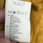 COS  Wool Blend Dress Photo 8