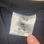 The Simpsons Juniors Black "" Sweatshirt - M Photo 3