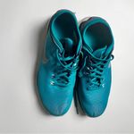 Nike Training Women's Athletic Sporty Running Swoosh Logo Sneakers Sz 8.5 Photo 1