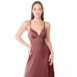 Azazie ✨ MINA STRETCH SATIN LiGHT PINK DRESS✨ Photo 2