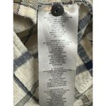 Current/Elliott Women's Size 2 Gable Green Woodland The Perfect Button Up EUC Photo 9