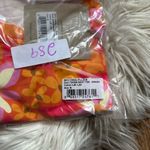 Stone Fox Swim STONE FOX Bambi Baby Tee Dress In Lei Lei Print Photo 7