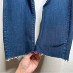 Mother The Looker jeans Dark Graffiti 30 Blue Photo 6