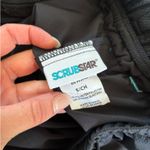 Scrubstar Black Scrub Bottoms Photo 1