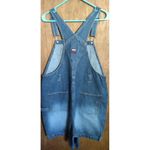 Route 66  Overalls shorts Photo 6