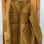 Zumiez Empyre EMPYRE Snowboard Jacket  Photo 0