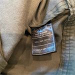 BB Dakota Green Jacket Photo 3