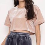 PINK - Victoria's Secret PINK Victoria’s Secret T-shirt Photo 0