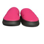Free People FP Collection Women's Pillow Talk Mule Slippers Pink Sz EU 38 / US 7 Photo 5