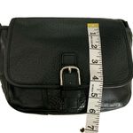 Coach HADLEY LUXE GRAIN LEATHER FIELD CROSSBODY BAG Photo 10