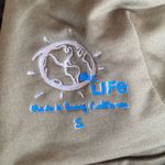 Blue Life Eclipse Tri Crochet Bikini Top Photo 8