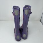 Hunter  Disney Marry Poppins limited edition Original Printed Rain Boots 6 Photo 7
