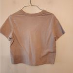 Compton Cowboys tan graphic t Photo 1