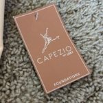 Capezio NWT  Camisole w/adj Strap. 3532C - Large. Photo 1