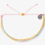 Pura Vida  Love Bug Original Bracelet Photo 0