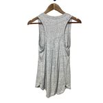 CALIA Womens Size M Gray Razorback Tank Top Active Performance Casual Size M Photo 2
