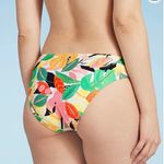 Kona Sol - Women's Medium Coverage Hipster Bikini Bottom Swimsuit Bathing Suit Bottom Photo 1