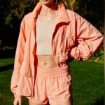 Free People Movement Unlined Windbreaker Size XS Photo 0
