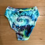 Robert Graham ‎ Tie Dye Bikini Set Size 8 NWT Photo 5