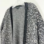 Rag and Bone  Scarlett Merino Wool Blend Open Front Cardigan Size XS Photo 3