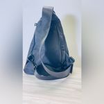 Urban Expression Urban Express Backpack Women's Black Crossbody Photo 2