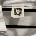 Anne Klein  Dress Shirt with Gold accents Photo 3