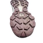 Oboz Women’s Trail Running Hiking Shoes Size 10 Grey Maroon – Outdoor Photo 5