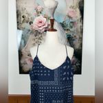 J.Crew Adorable Linen Bandana Strappy Sundress! Photo 3