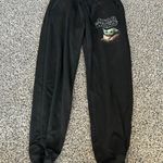 Star Wars NWT Black Jogger Sweatpants Photo 0