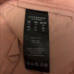 Liverpool  Johnny shorts size 10/30 Photo 3