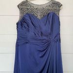 Vintage Jade by Jasmine Women’s 18 Formal Dress Wedding Guest Mother of Bride Photo 0