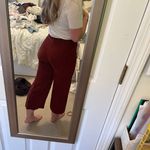 Pull & Bear Corduroy Pants Photo 4