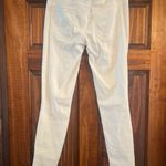 VINCE Riley skinny jeans size 2/4 White Photo 5