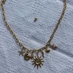 Evara Jewerly Charms Necklace Photo 0