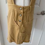 Anthropologie Pilcro The Wanderer Short Overalls Photo 7