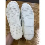 Vince  Brenden Sneakers Women's 9.5M Gray Mesh Slip On Walking Comfort Shoes S72 Photo 5