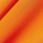 Reformation  Tova Dress (Citrus) Photo 2