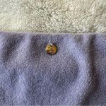 Victoria's Secret  Terry Cloth Underwire Bikini Top & Bottom Swim Set NEW Lilac Photo 9