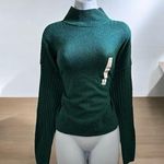 SO  Mock Turtleneck Sweater NWT size medium! Photo 0